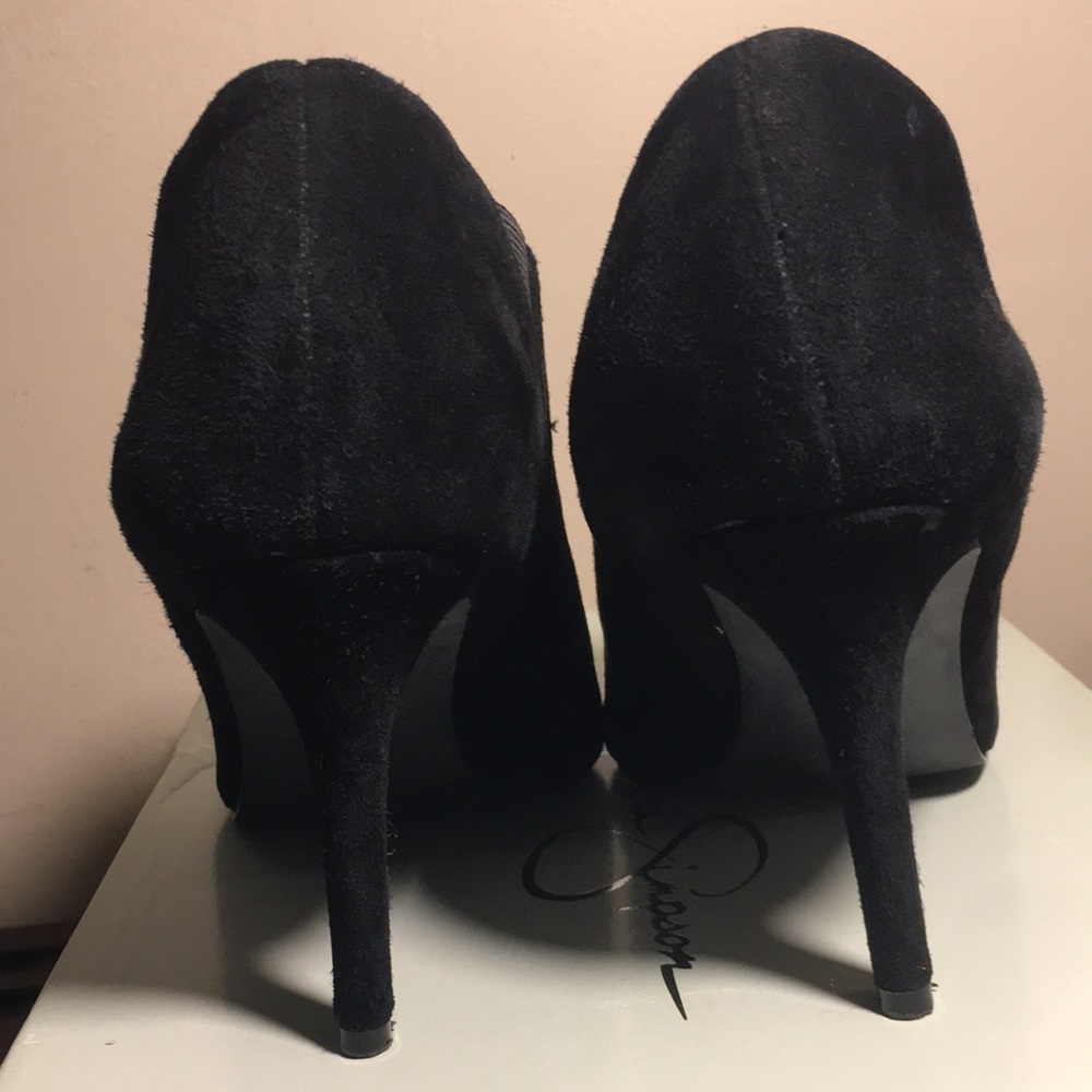 Heels - Picture 2 of 6